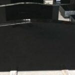 How Much Does the Cost of a Black Granite Monument