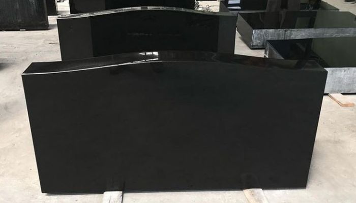 How Much Does the Cost of a Black Granite Monument