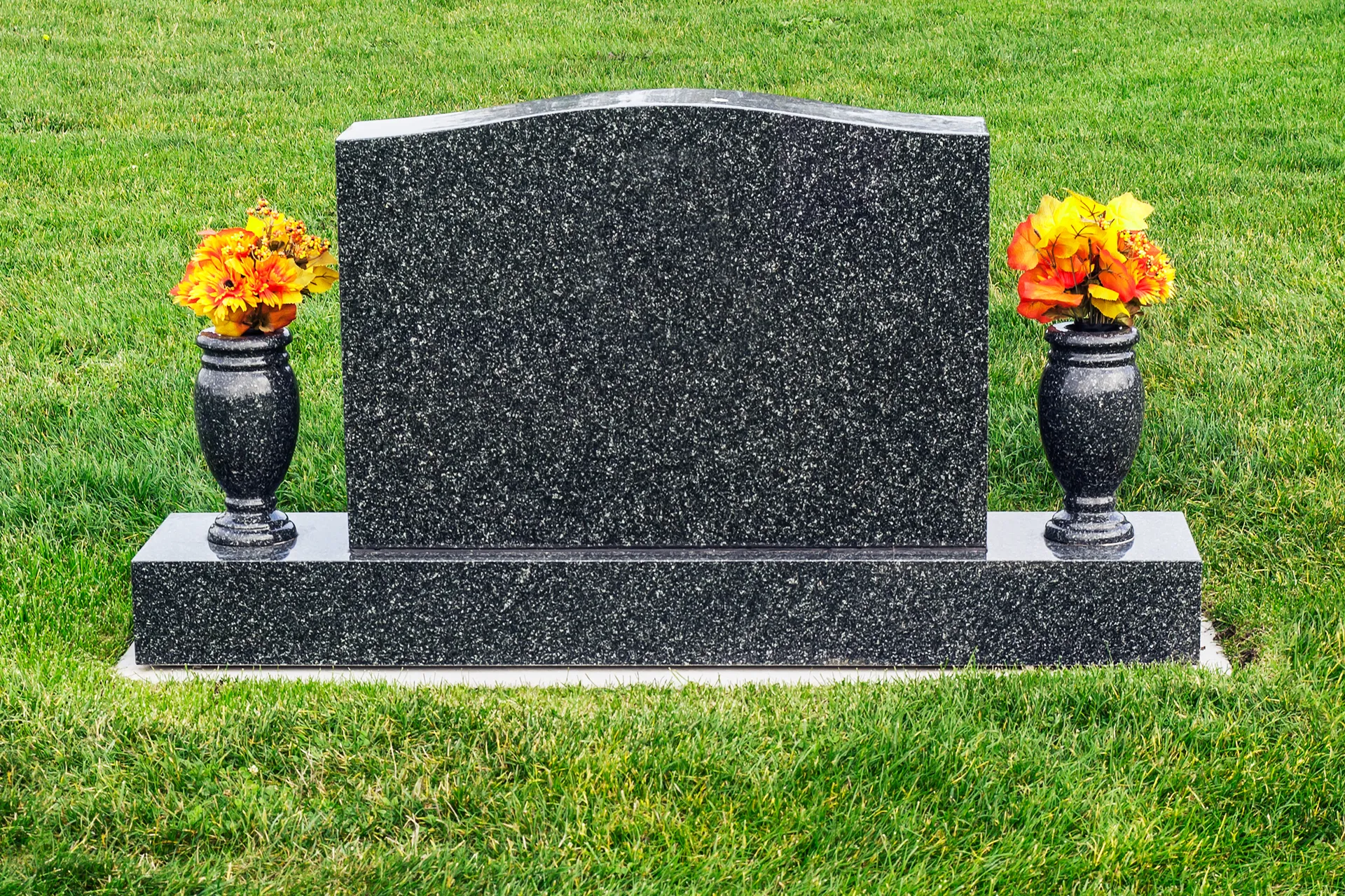 Types of Tombstones