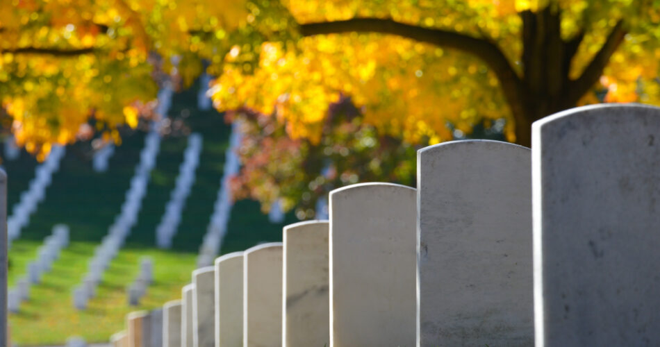 How Much Do Flat Grave Markers Cost?
