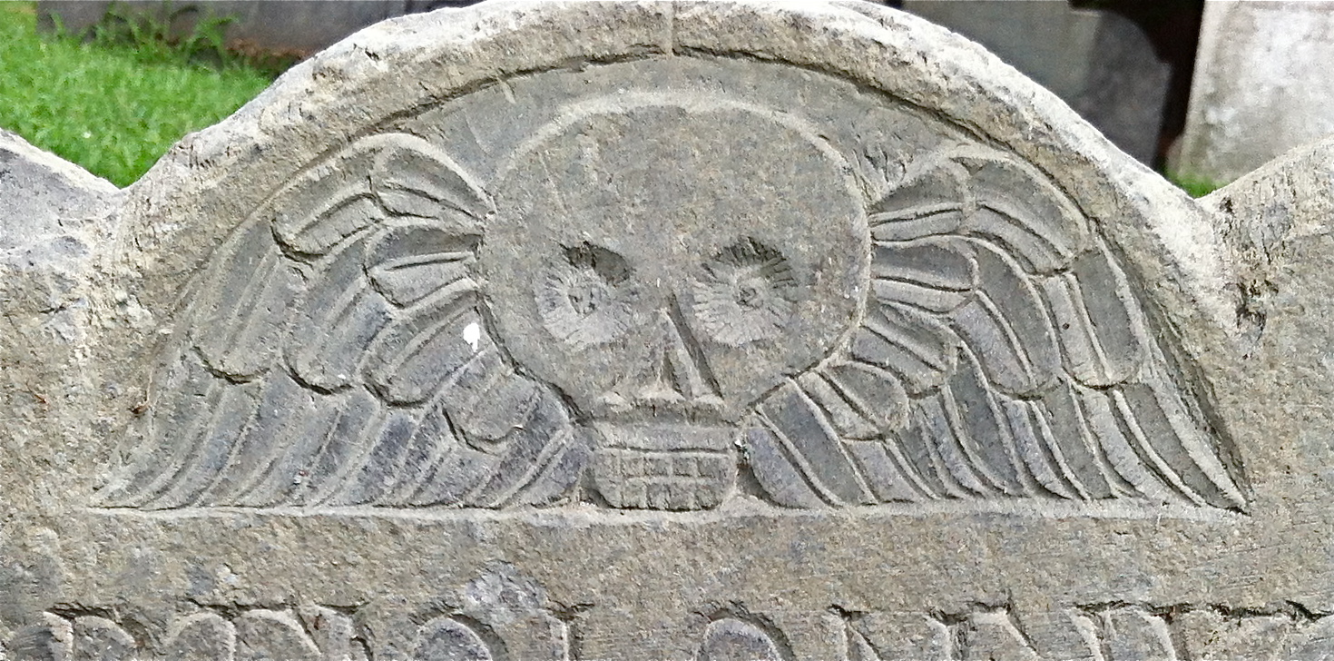 headstone symbols and meanings